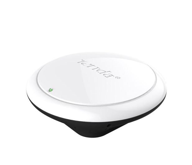 Tenda I12 bezprzewodowy N300 300Mbps - 1391981 - zdjęcie 2